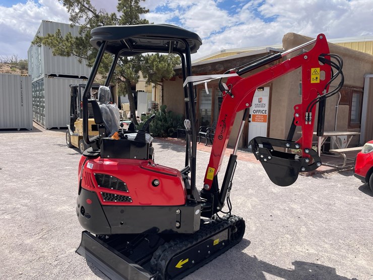 #2029-•-unused-mini-excavator-image-5