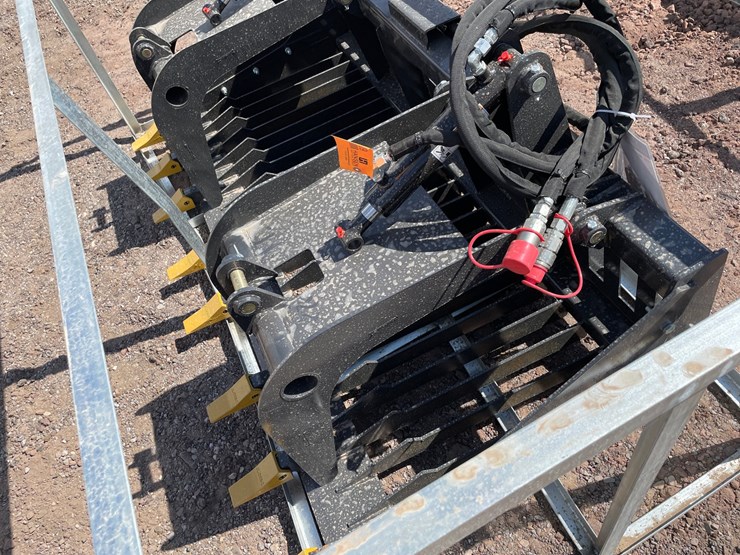 #2408-•-unused-2026-landhonor-rock-grapple-bucket-image-10