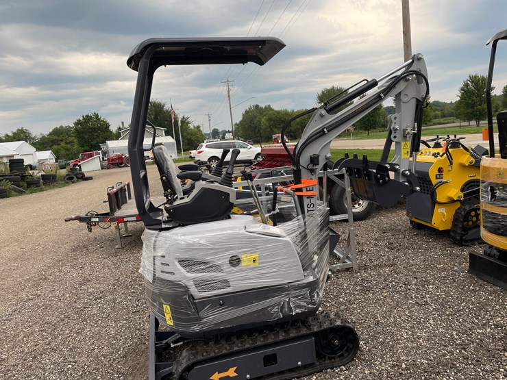 #2964-•-2026-ats-power-me18-mini-excavator-image-3