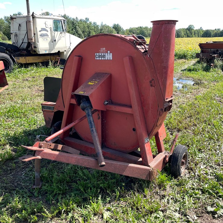 CASE IH 600