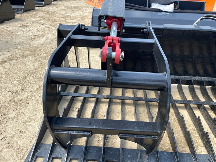 #2242-•-new-wildkat-rock/skeleton-grapple-skid-steer-attachment-image-13