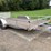 #718-•-2023-h&h-aluminum-utility-tandem-axle-trailer-(has-wi-title)(helenville,-wi)-image-2