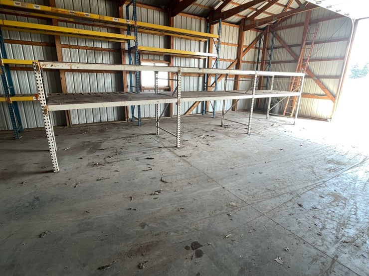#6311-•-pallet-racking-(kaukauna,-wi)-image-1