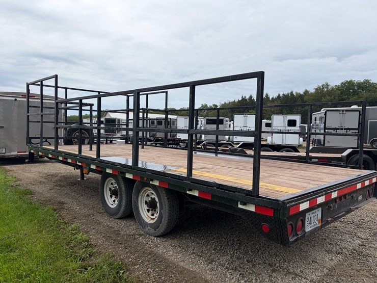 #706-•-2008-load-max-deckover-tandem-axle-trailer-(has-wi-title)-(helenville,-wi)-image-4