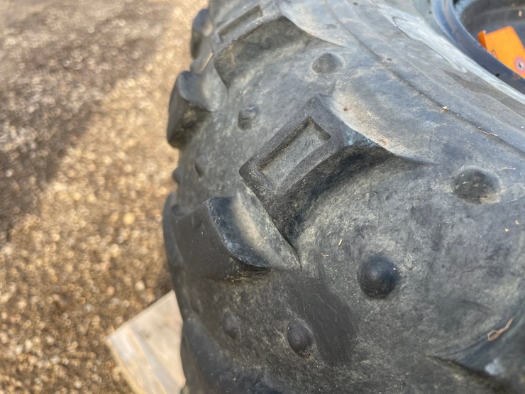 #5077-•-(2)-dirt-devil-ii-at-atv-tires-image-5