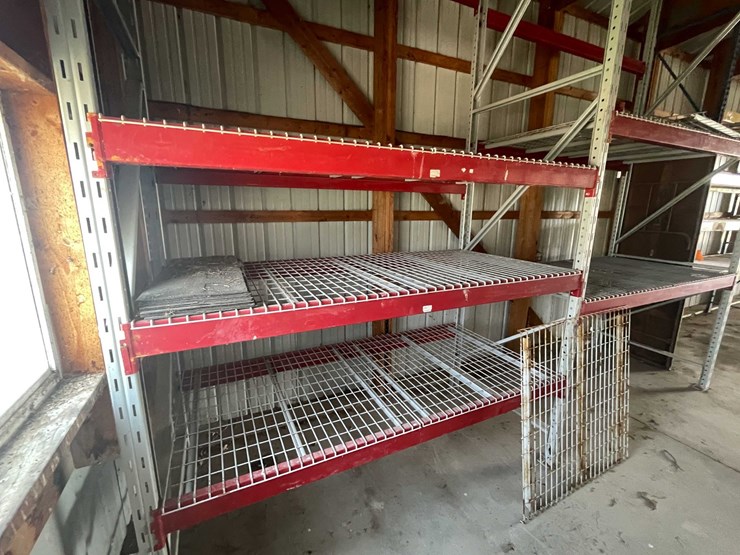 #6312-•-pallet-racking-(kaukauna,-wi)-image-4