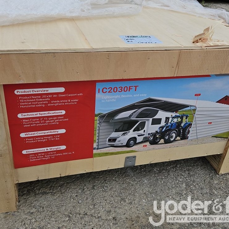 Unused SDLANCH SDLC2030FT