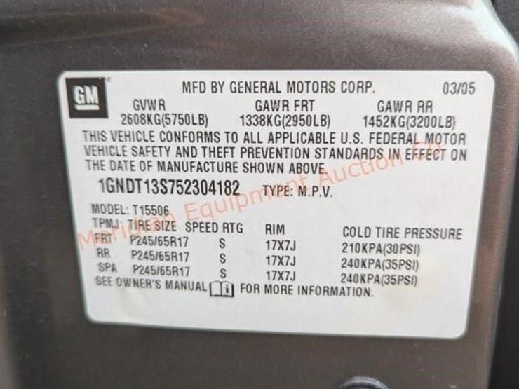 2005-chevrolet-trailblazer-lt-image-31