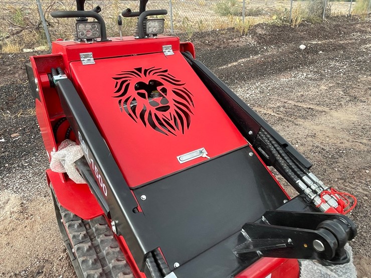 #2035-•-unused-mini-track-skid-steer-loader-image-10