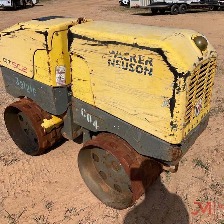 WACKER NEUSON RT