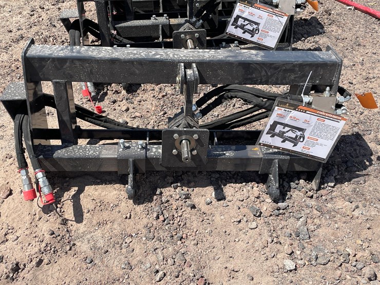 #2432-•-unused-2026-landhonor-skid-steer-3-point-hitch-adapter-image-13