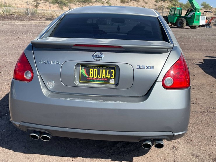 #1854-•-2008-nissan-maxima-(has-nm-title)-image-84