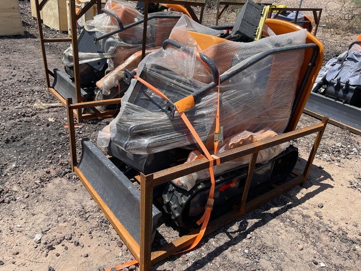 #2030-•-unused-2026-landhonor-mini-excavator-image-1