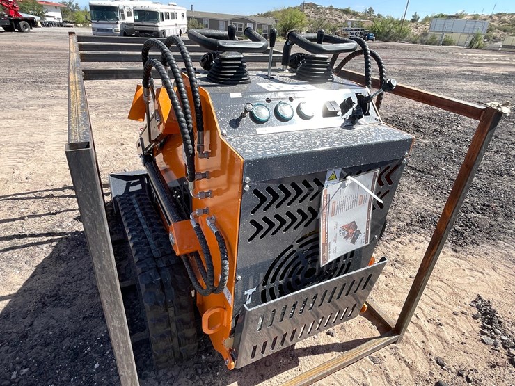 #2066-•-unused-2026-landhonor-mini-skid-steer-loader-image-18