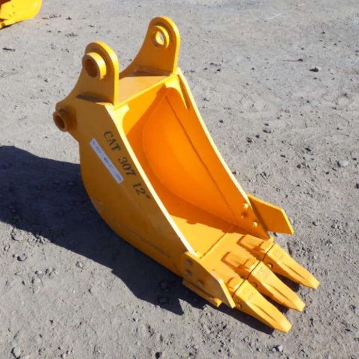CATERPILLAR 307