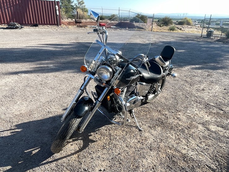 #1863-•-2006-honda-vt1100-(has-nm-title)-image-20