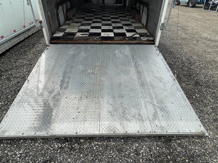 #2840-•-1987-roadmaster-5th-wheel-enclosed-trailer-(has-wi-title)-image-87