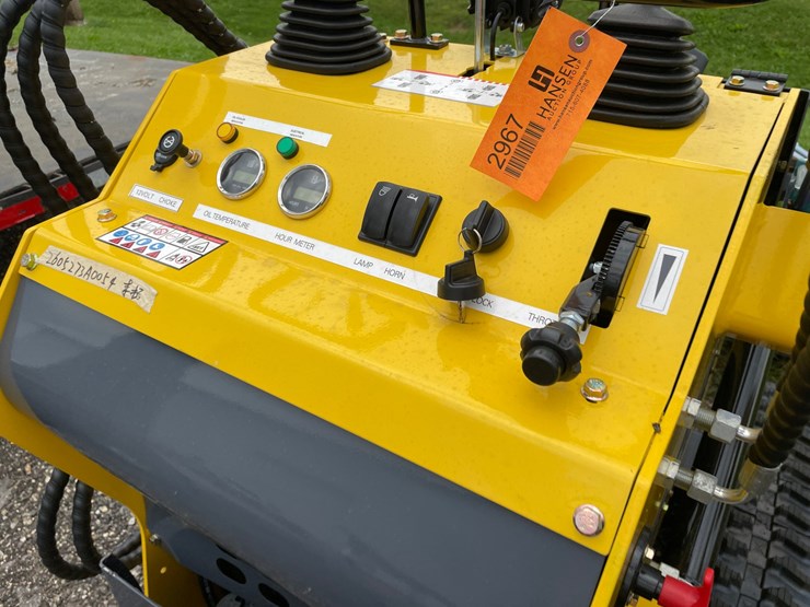 #2967-•-2026-ats-power-t460-mini-skid-steer-loader-image-14