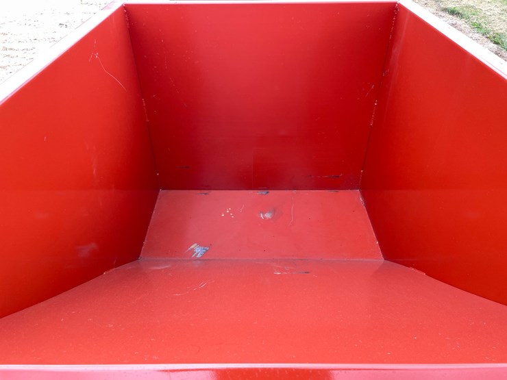 #2548-•-new-kc-self-dumping-hopper-with-fork-pockets-image-5