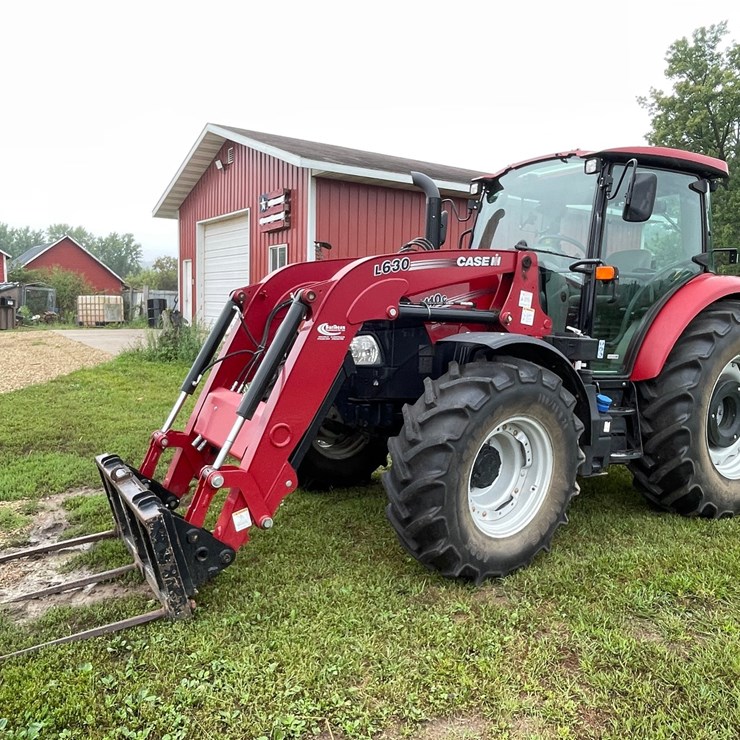 2020 CASE IH 2020