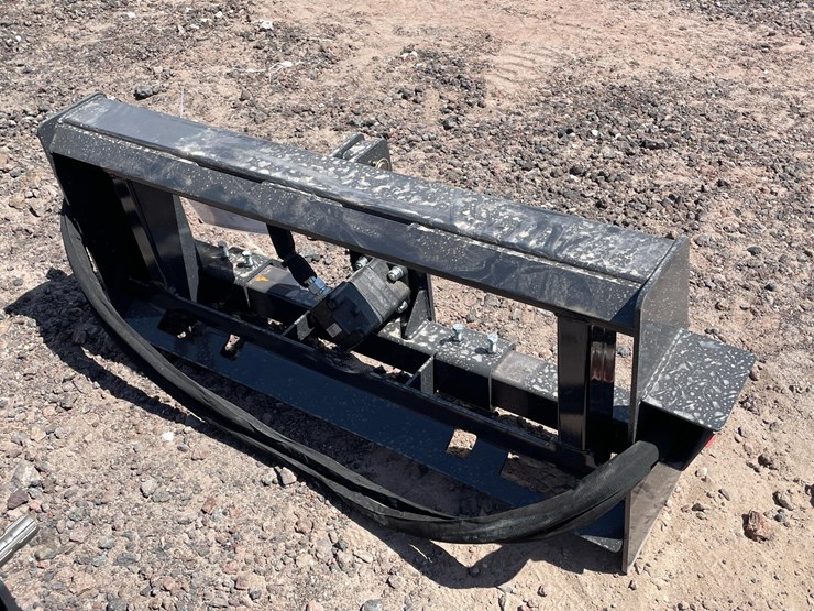 #2432-•-unused-2026-landhonor-skid-steer-3-point-hitch-adapter-image-9