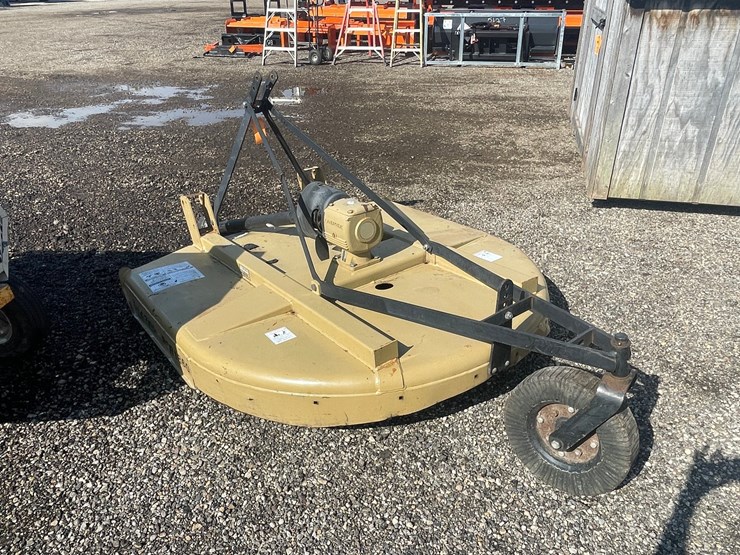 #2411-•-land-pride-rcr1160-brush-mower-image-5