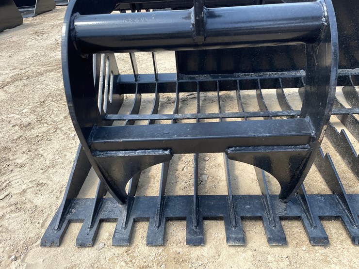 #2242-•-new-wildkat-rock/skeleton-grapple-skid-steer-attachment-image-9
