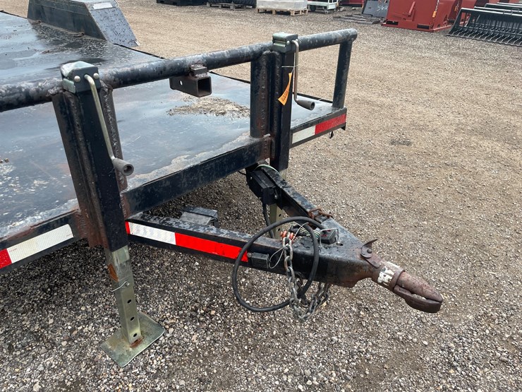 #2370-•-20'-flatbed-trailer-(no-title)-image-24