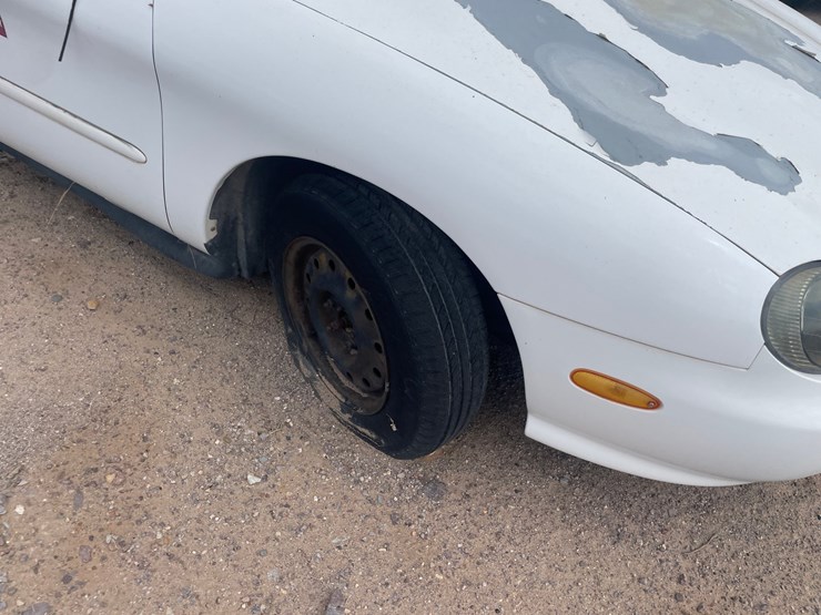 #1885-•-1999-ford-taurus-se-4-door-sedan-(has-nm-title)-(offsite-at-nmsu)-image-16