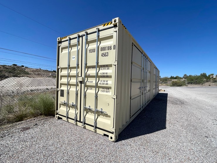#1888-•-unused-2026-voler-40'-high-cube-multi-door-container-image-29