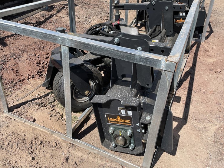 #2402-•-unused-2026-landhonor-power-rake-attachment-image-4