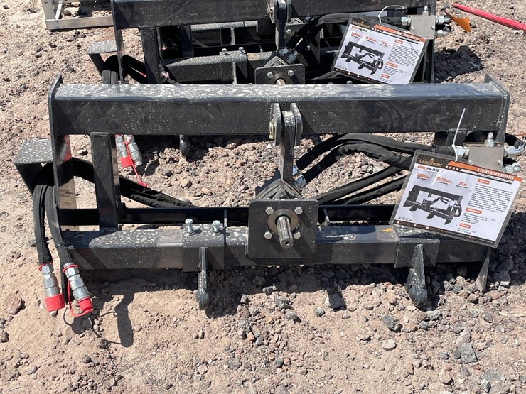 #2432-•-unused-2026-landhonor-skid-steer-3-point-hitch-adapter-image-15