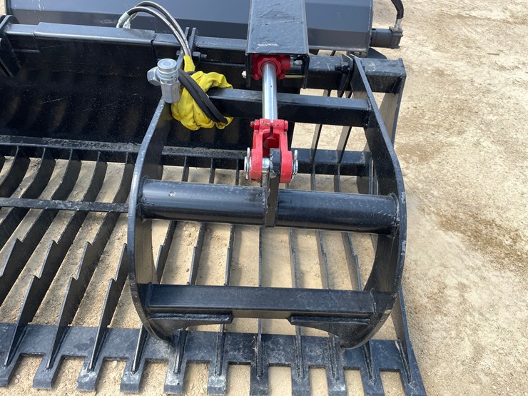 #2242-•-new-wildkat-rock/skeleton-grapple-skid-steer-attachment-image-10