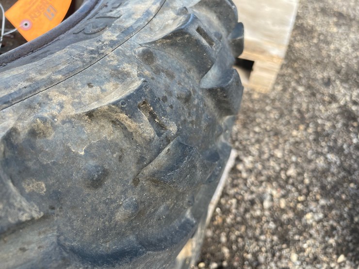 #5078-•-(2)-dirt-devil-ii-at-atv-tires-image-5