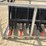 #2513-•-greatbear-skid-steer-mount-heavy-grass-fork-grapple-image-9