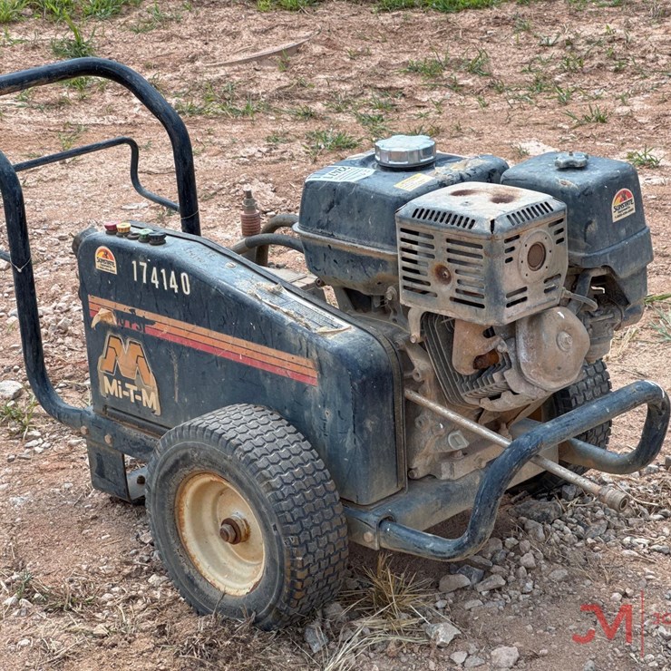 HONDA GX390