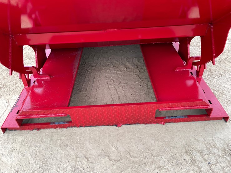 #2545-•-new-kc-self-dumping-hopper-with-fork-pockets-image-9