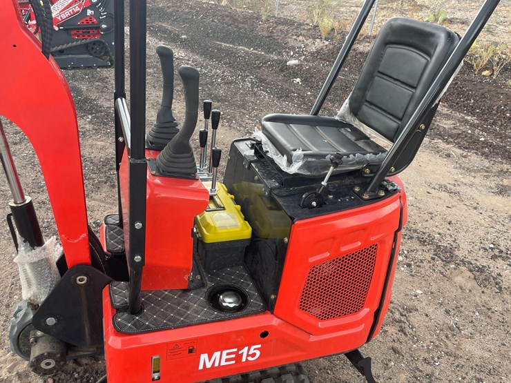 #2034-•-unused-mini-excavator-image-18