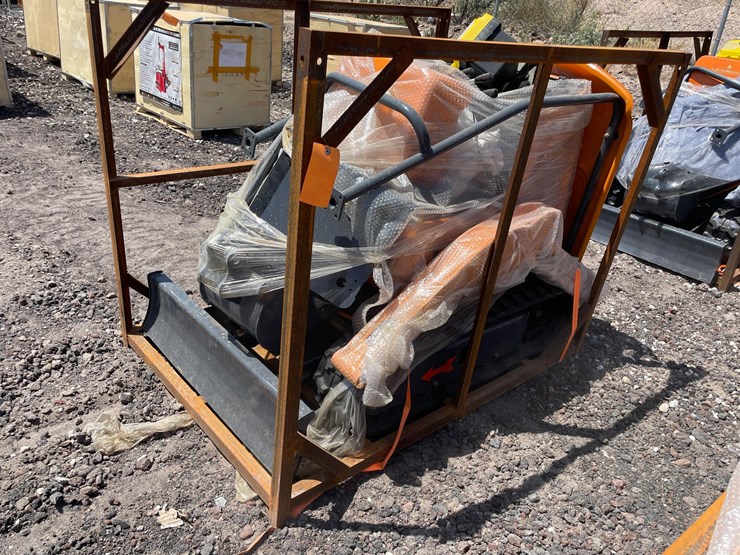 #2031-•-unused-2026-landhonor-mini-excavator-image-1