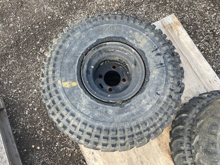 #5076-•-(4)-mud-buster-atv-tires-image-5