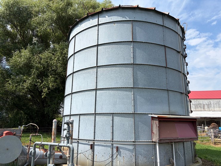 #604-•-21’-super-steel-grain-drying-bin-(oak-creek,-wi)-image-2