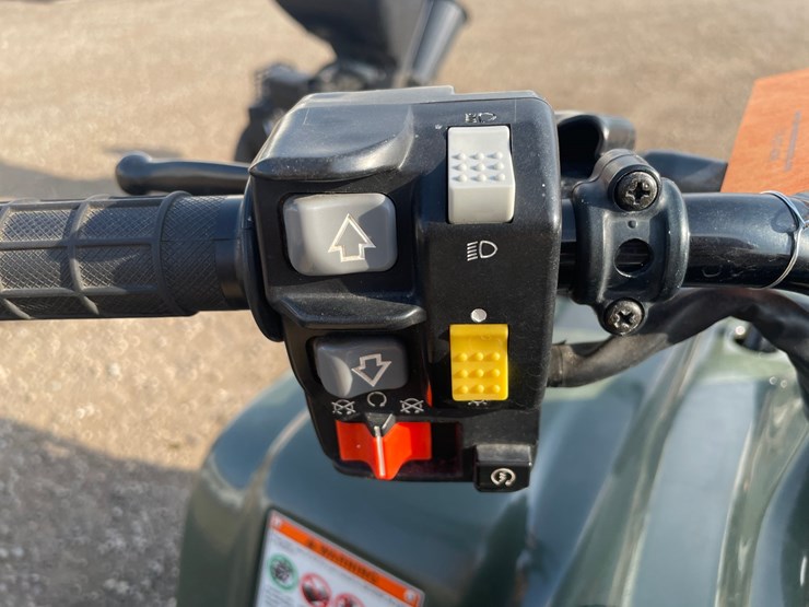 #2996-•-2002-honda-recon-es-four-wheeler-image-18