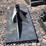 #2434-•-unused-2026-landhonor-skid-steer-utility-hitch-adapter-attachment-image-6