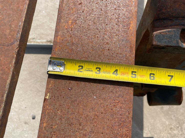 #6308-•-(4)-forklift-forks-(chilton,-wi)-image-8