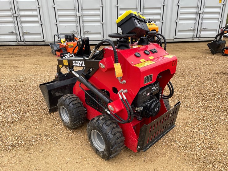 #1264-•-sdlool-skid-steer-loader-image-7