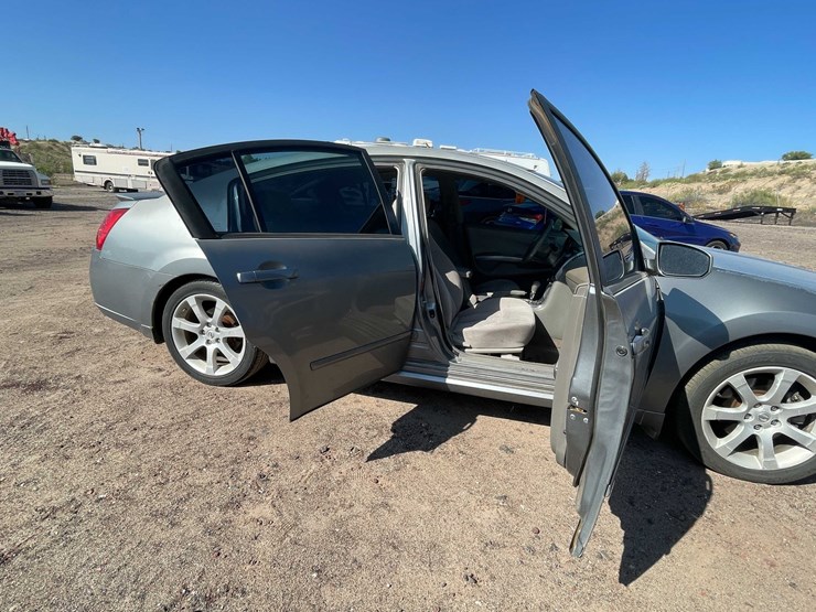#1854-•-2008-nissan-maxima-(has-nm-title)-image-69