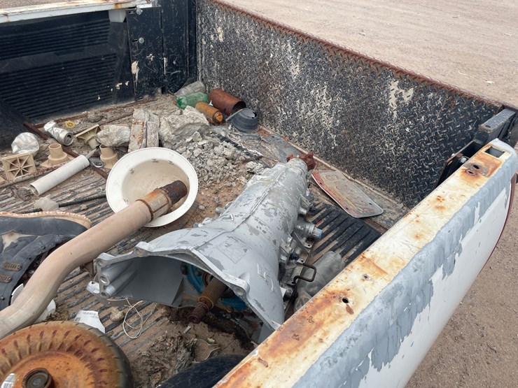 #1875-•-1992-chevy-1/2-ton-pickup-truck-(has-nm-title)-(offsite-at-nmsu)-image-10