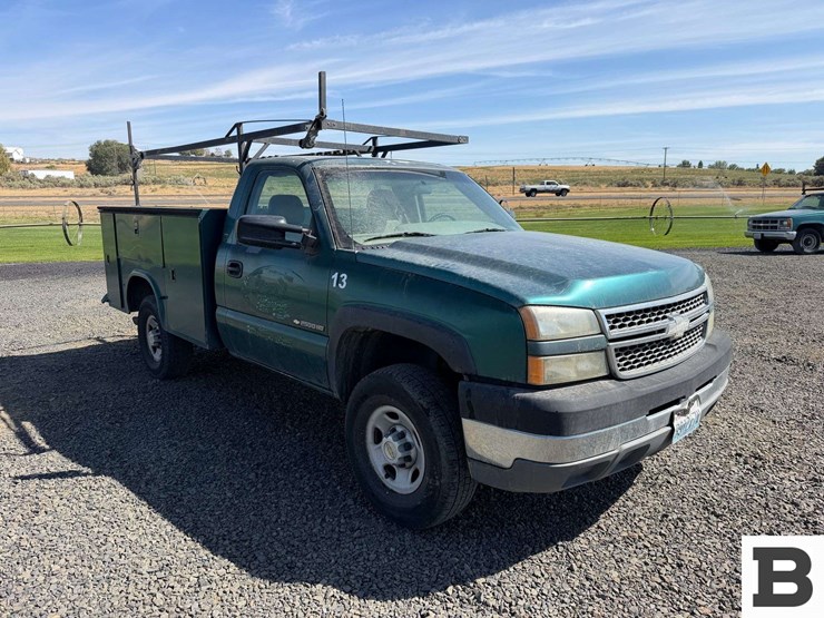 2005-chevrolet-silverado-2500-image-7
