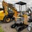 #2965-•-2026-ats-power-rt15r-mini-excavator-image-1