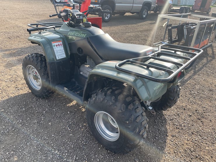 #2996-•-2002-honda-recon-es-four-wheeler-image-6